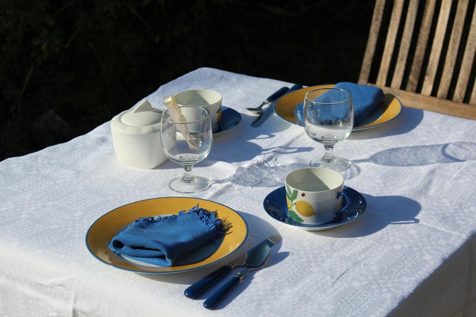 Restaurant Chambres d'Hôtes de Parseval