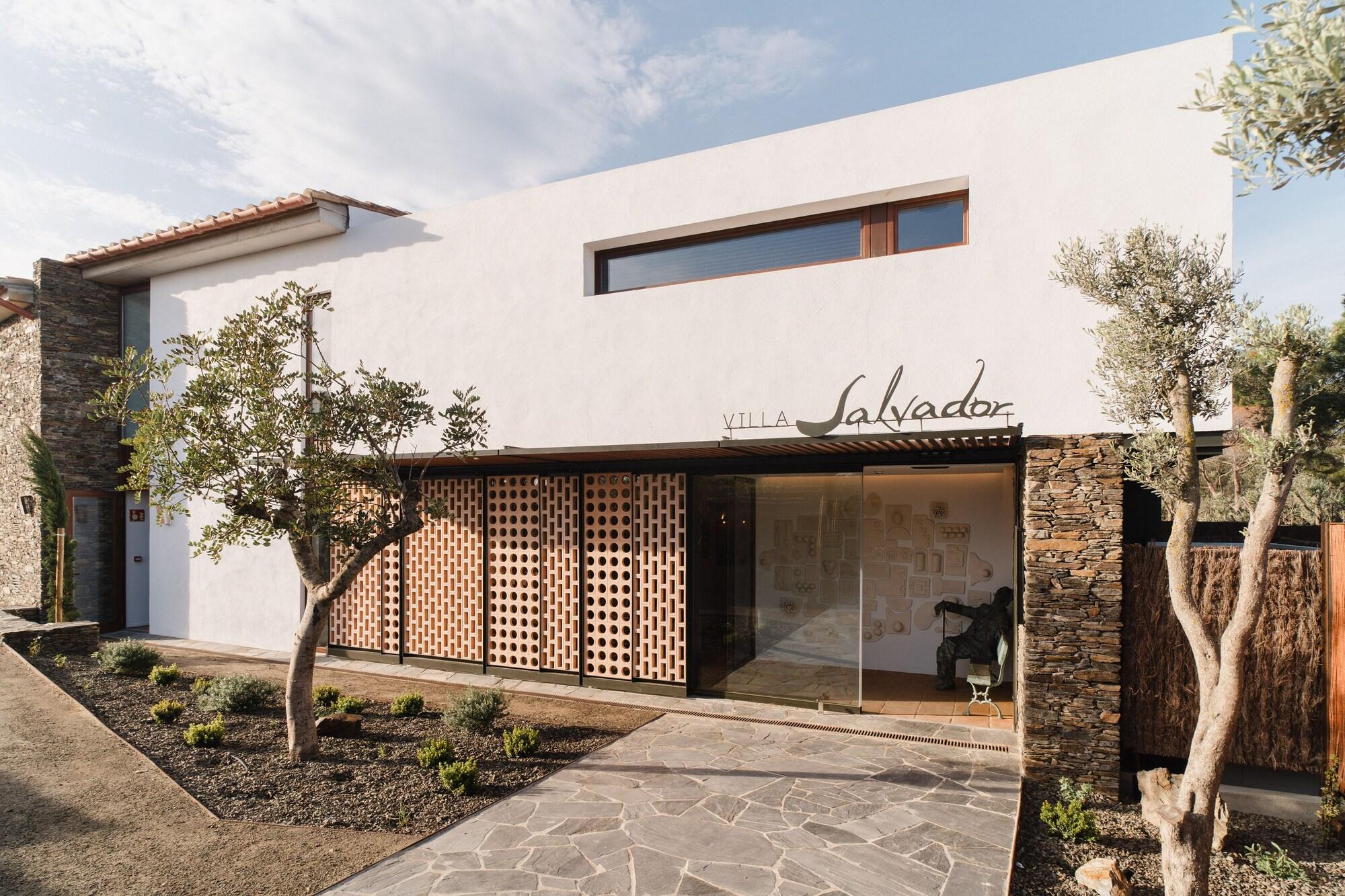 Varios Boutique Hotel Villa Salvador - Adults Only