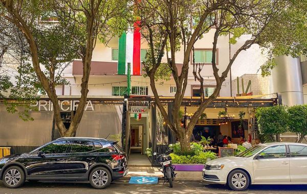 Hotel Estancias VIVE MX wtc CDMX, Trademark by Wyndham - Hoteles cerca de World Trade Center en Ciudad de México