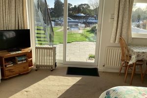 Alquiler Vacacional - Christchurch Riverside Studio With Fishing Available