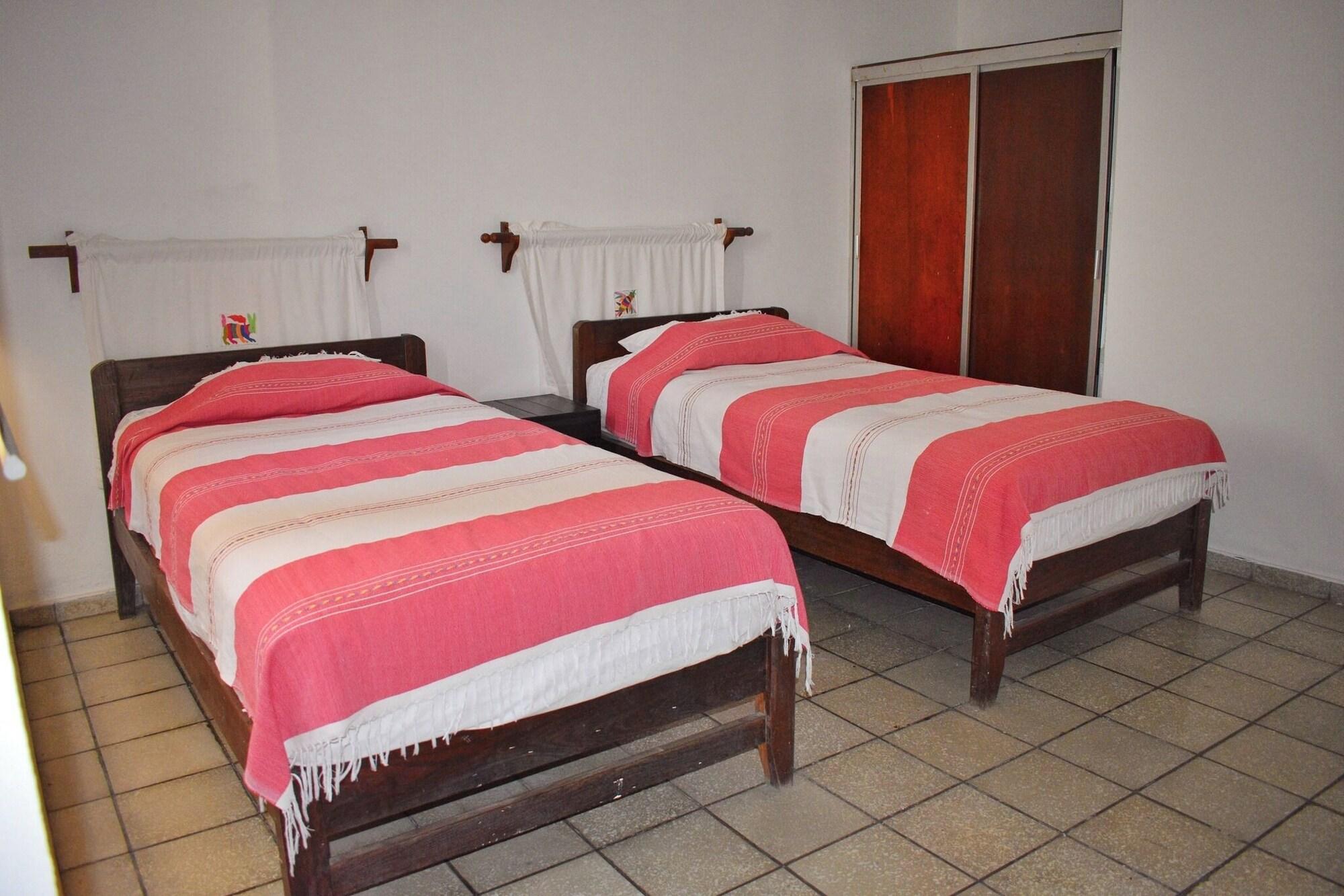 Habitación La Joya