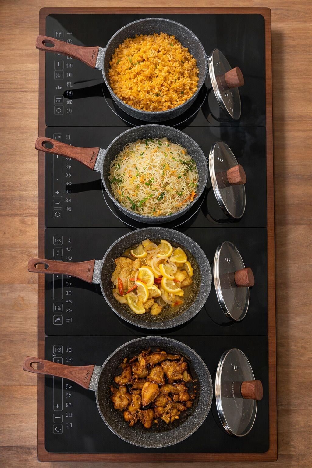 Restaurant The Pade Dive Resort Sabang