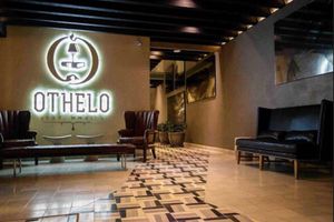 Alojamiento - Othelo Hotel Boutique México