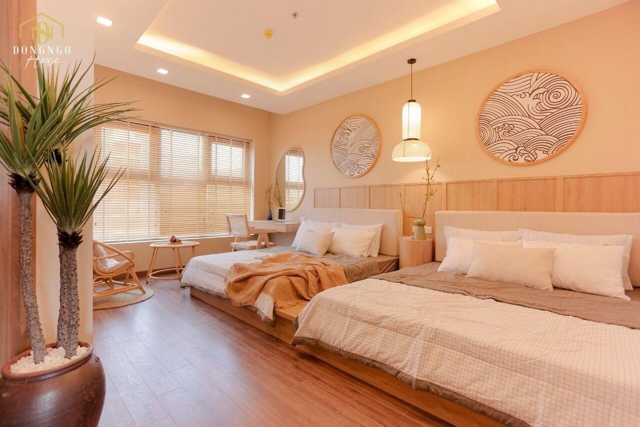 Varios FLC Sea Tower - Quynhon Homes