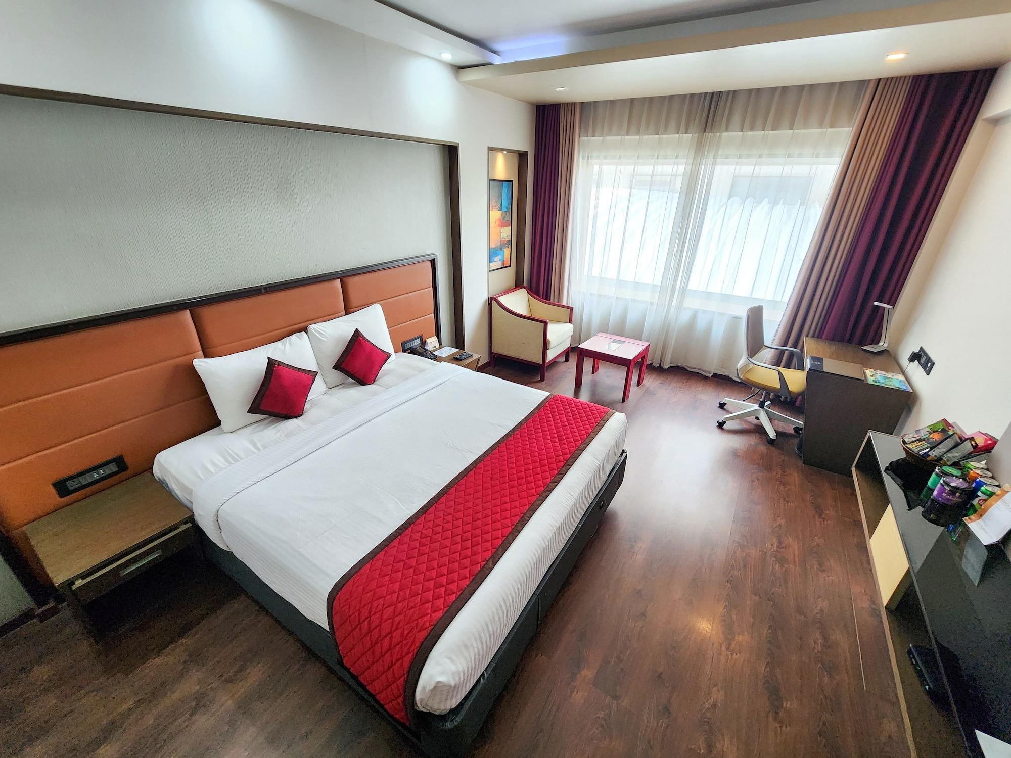 Habitación Dimora Thiruvananthapuram