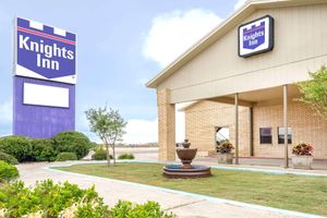 Alojamiento - Knights Inn Slaton