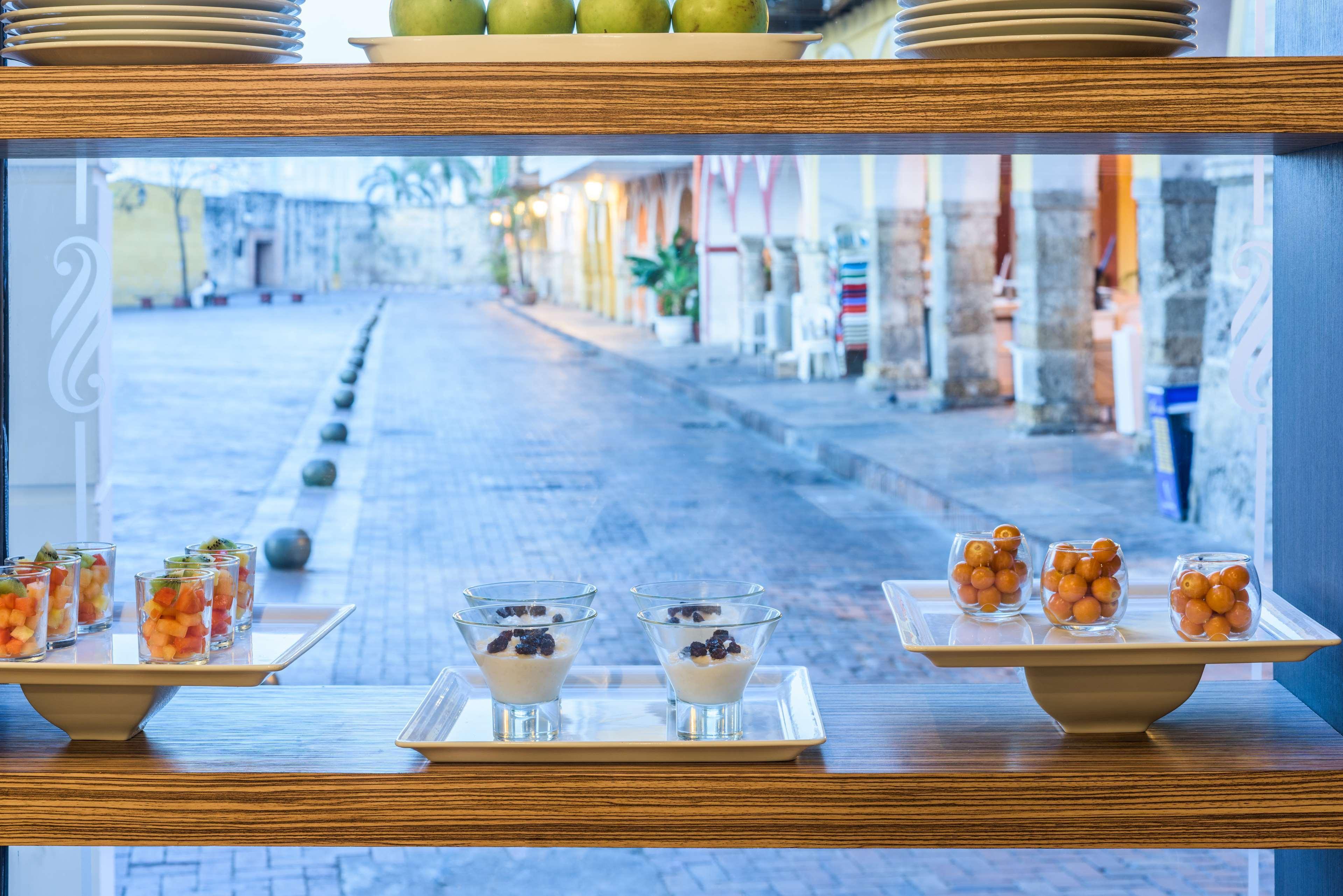 Hotel NH Royal Urban Cartagena