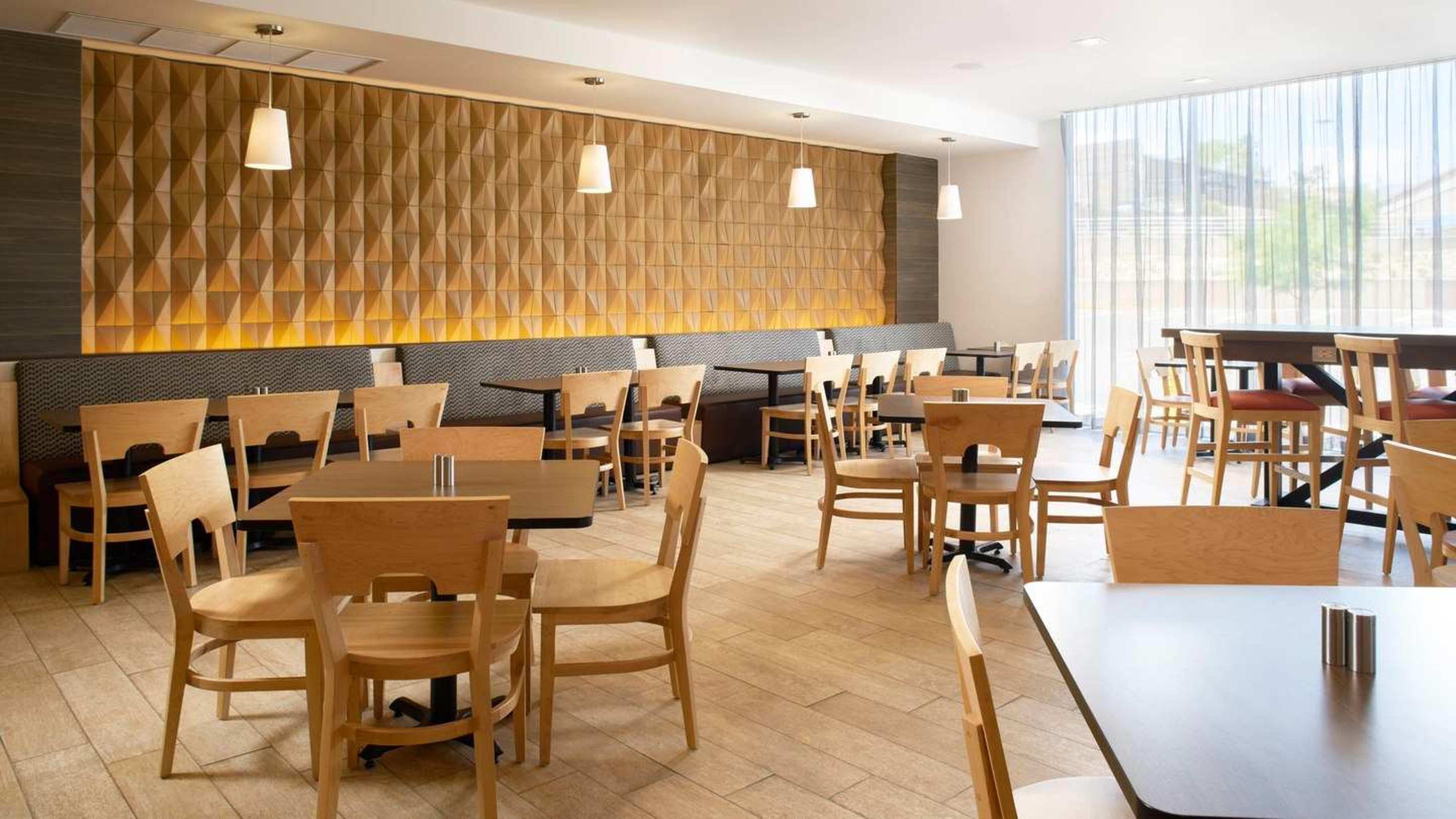 Restaurant Fairfield Inn & Suites by Marriott Nogales