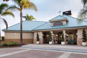 Alojamiento - Homewood Suites by Hilton San Jose Airport-Silicon Valley