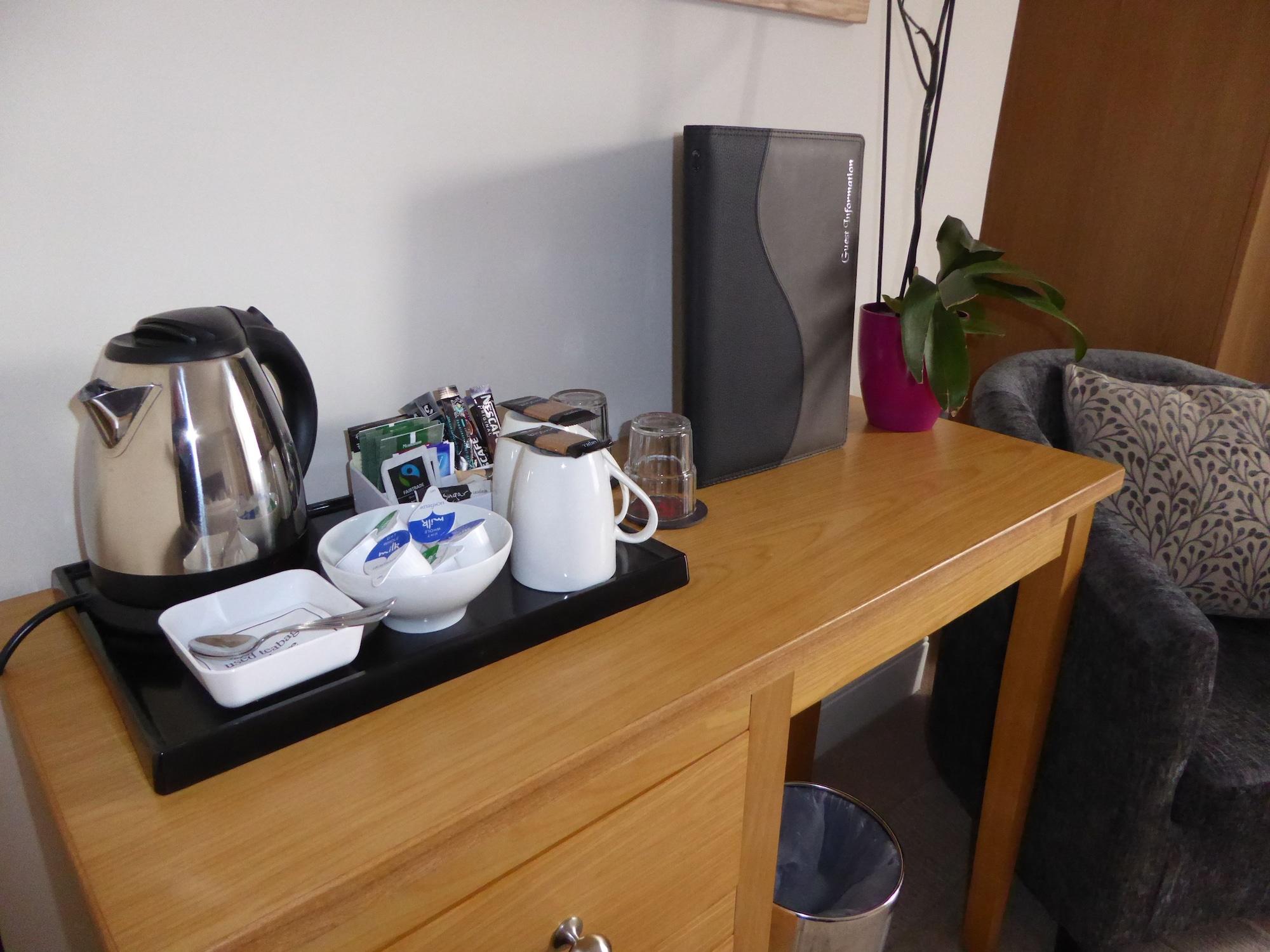 Set de Habitación The Grange Guest House