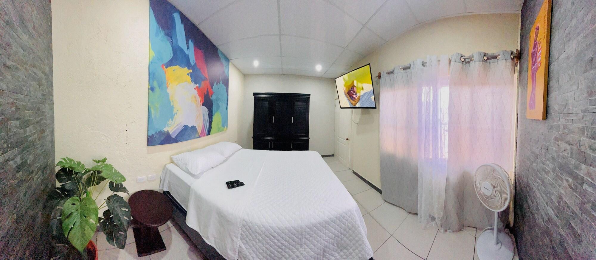 Varios Casa Mama Fanti