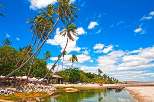 Pacote - Pacotes para Jericoacoara