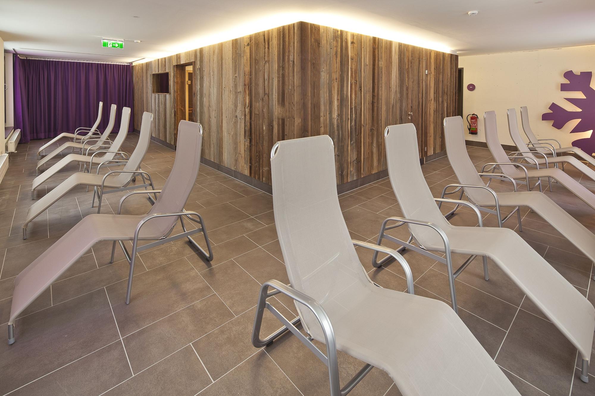 Spa Explorer Hotel Neuschwanstein