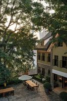 Alojamiento - SUNYATA Resort Hotel