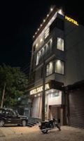 undefined - Hotel Saikripa Chittorgarh With AC