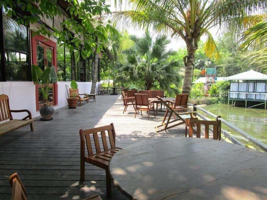 Restaurant Highland Lodge Hotel