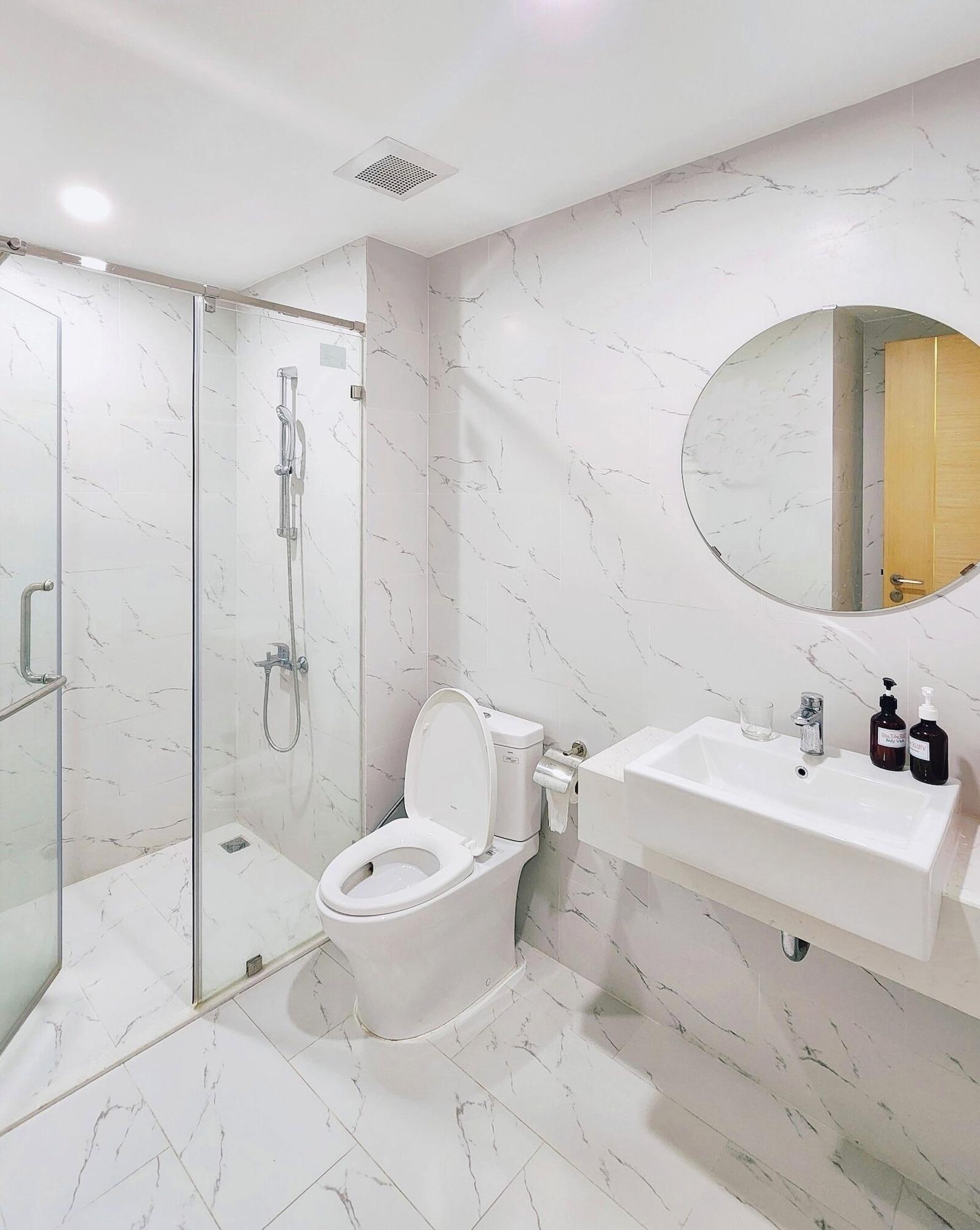 Equipamiento de Habitación TMS Sea Condotel Quy Nhon