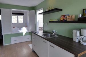 Alquiler Vacacional - Rijk aan Zee Luxury Beachhouse Ecolodge with seaview