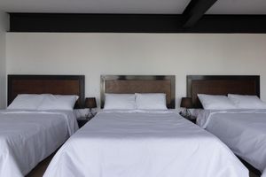 Alquiler Vacacional - El Doce Triple Suite by Homi Rent