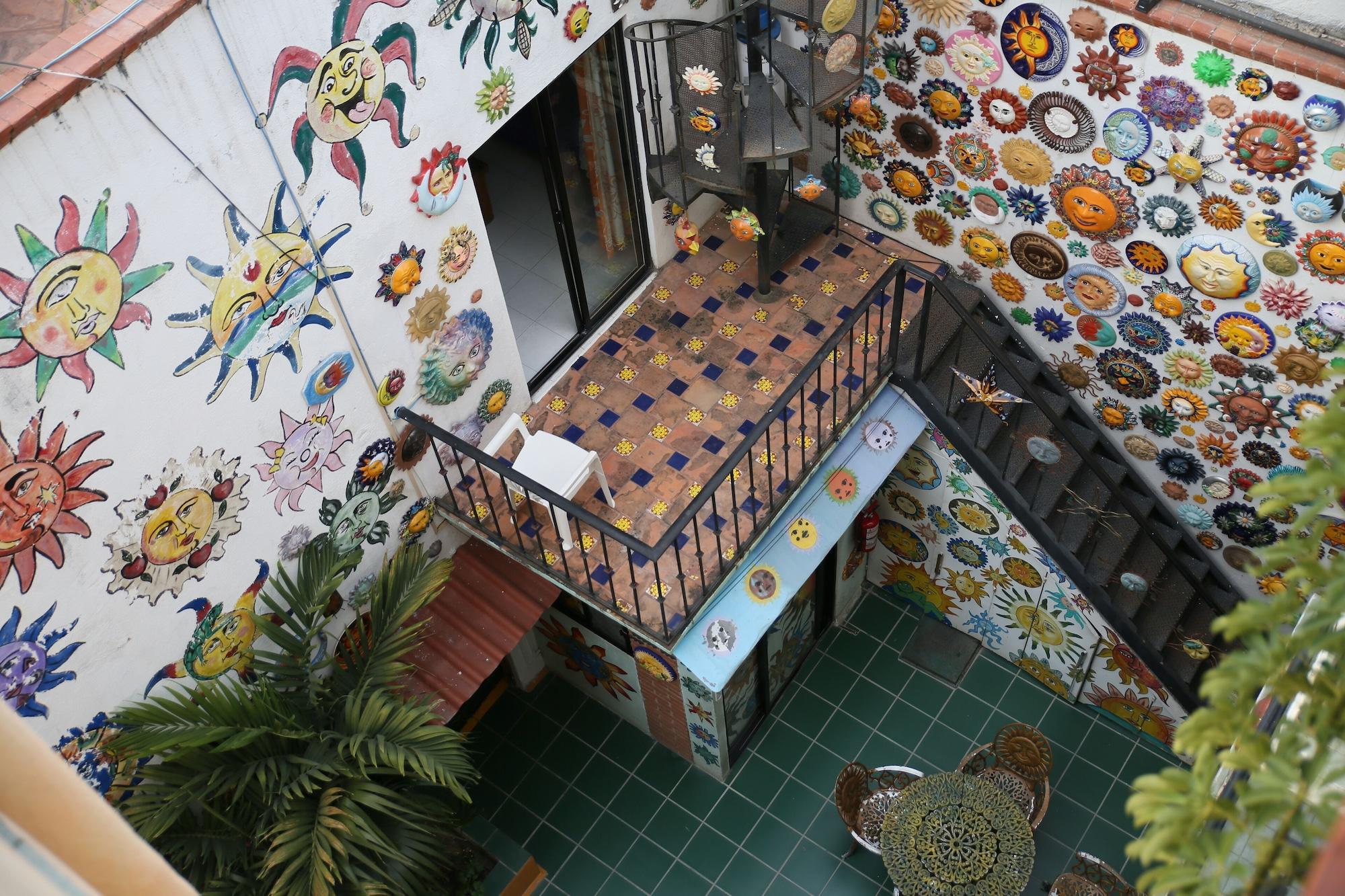 Comodidades del Alojamiento Casa de los Soles