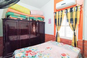 Alquiler Vacacional - Beach house in São José da Coroa Grande, with Wi-Fi and TV.