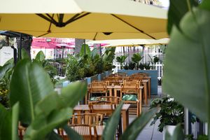 Alojamiento - The Georgian Hotel