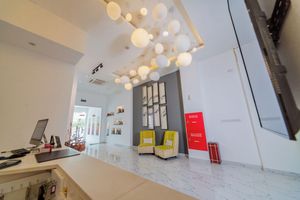 Alojamiento - Zaki Hotel Apartment