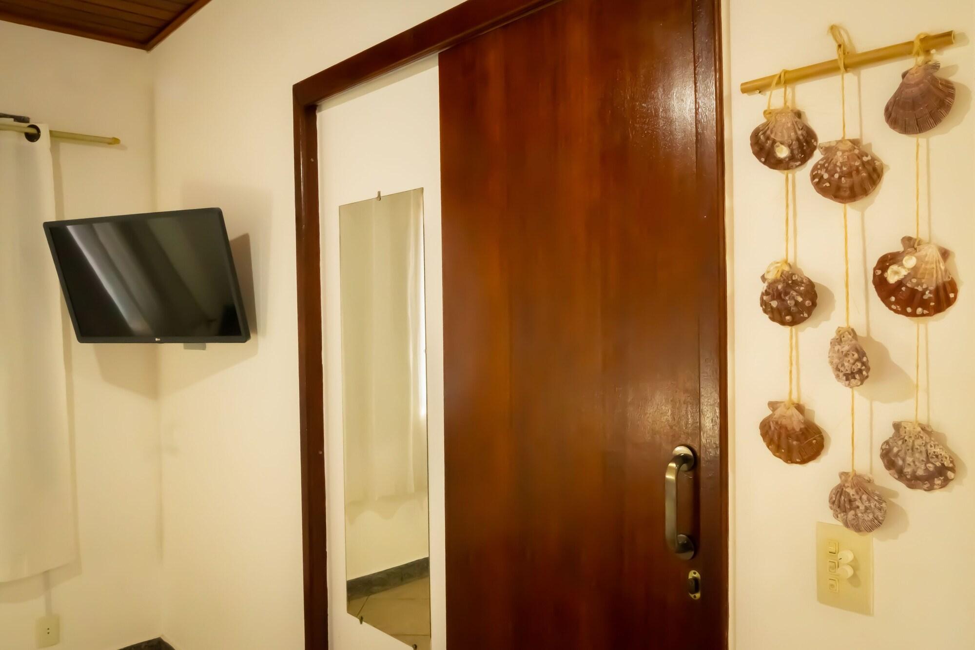 Set de Habitación Raio de Sol Pousada & Camping