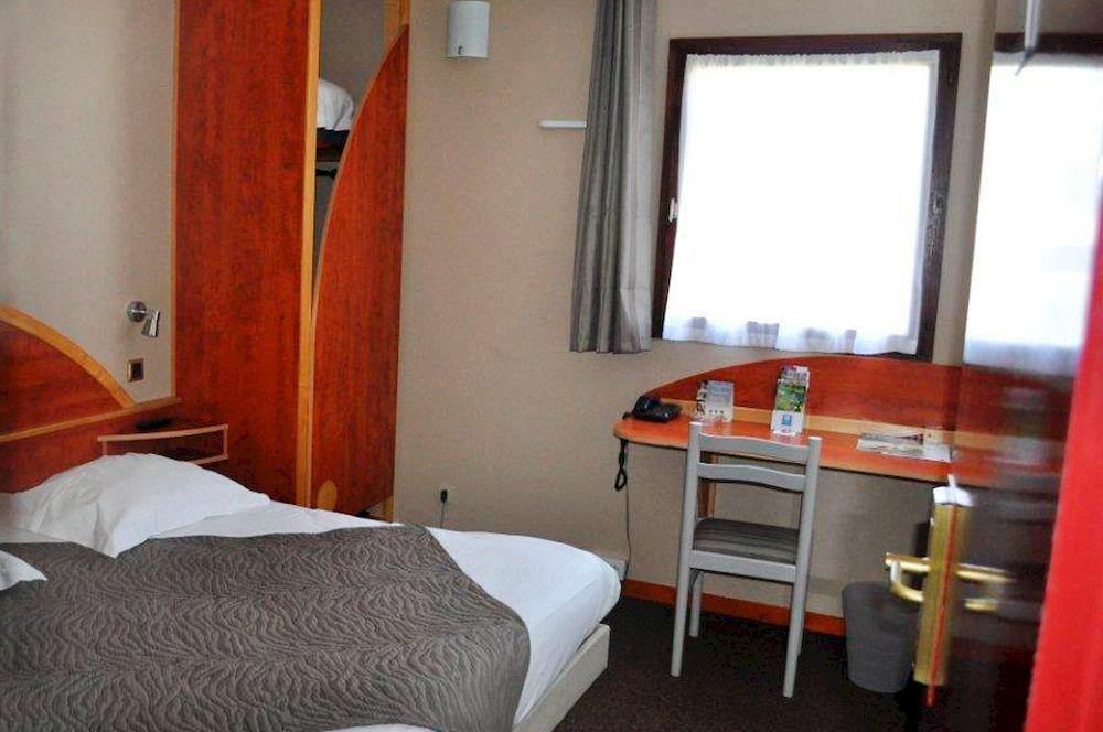 Set de Habitación Contact Hotel Le Seino Marin