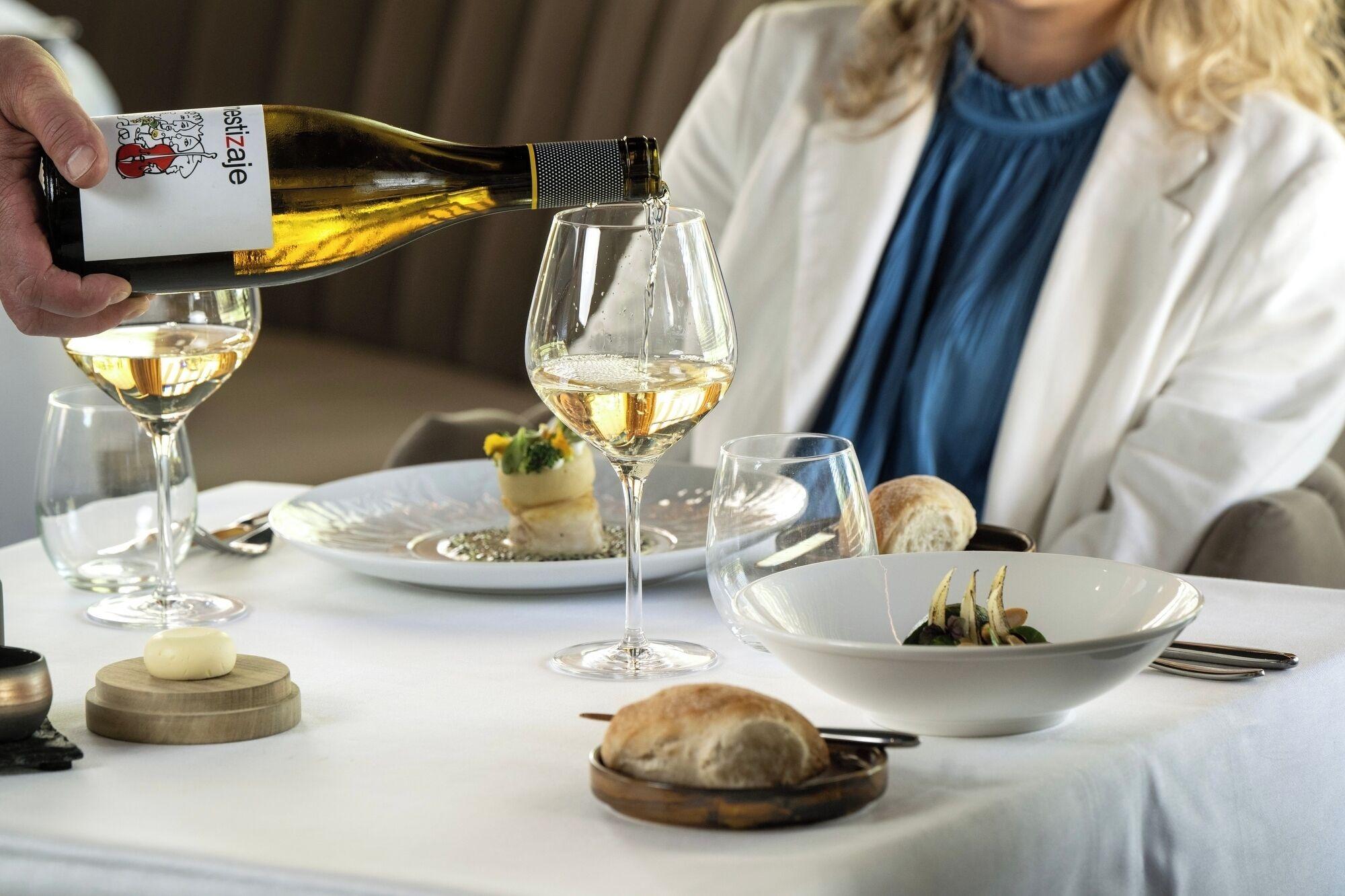 Restaurant Landgoed Hotel & Restaurant Carelshaven