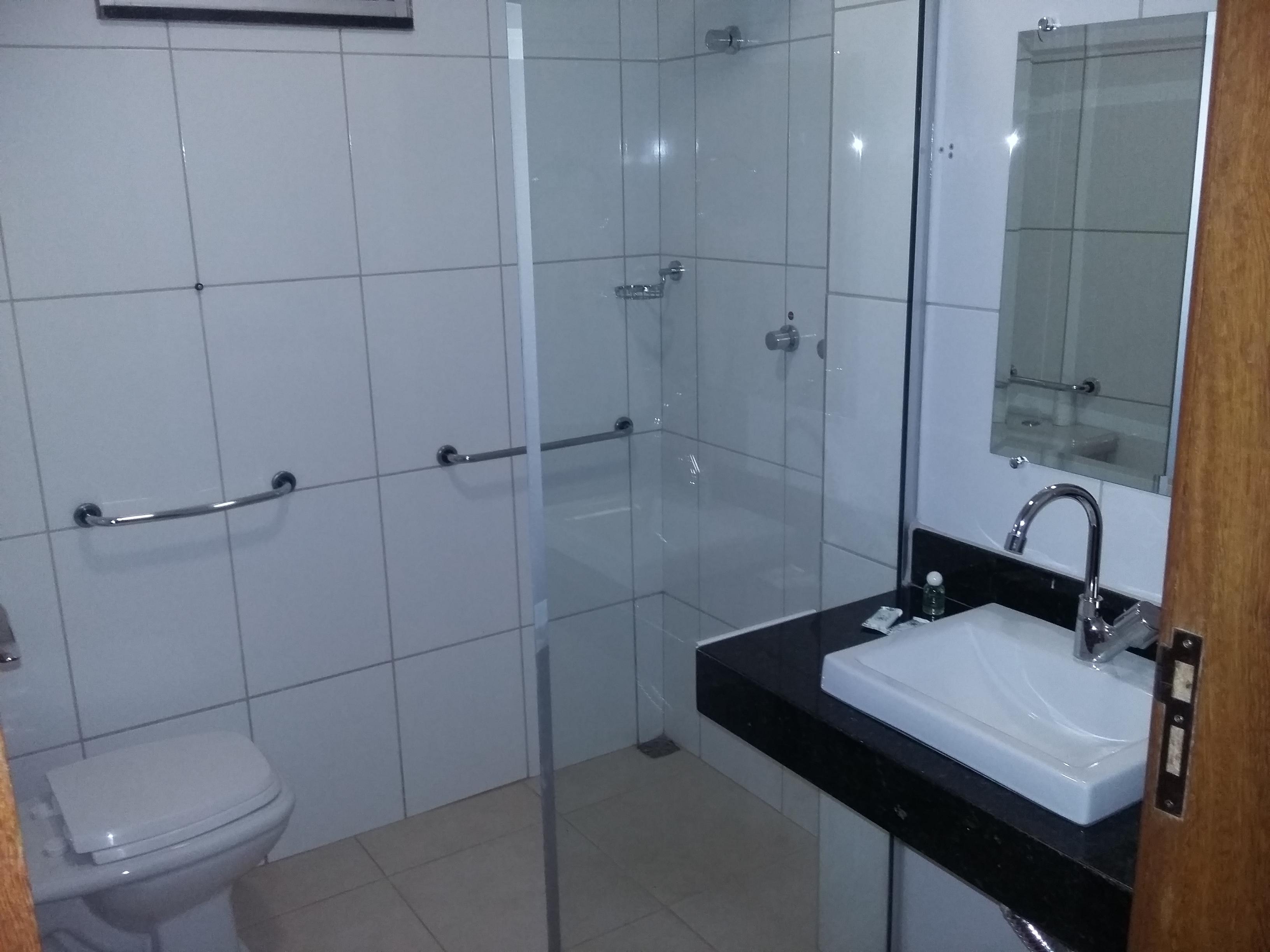 Equipamiento de Habitación Alfon Hotel