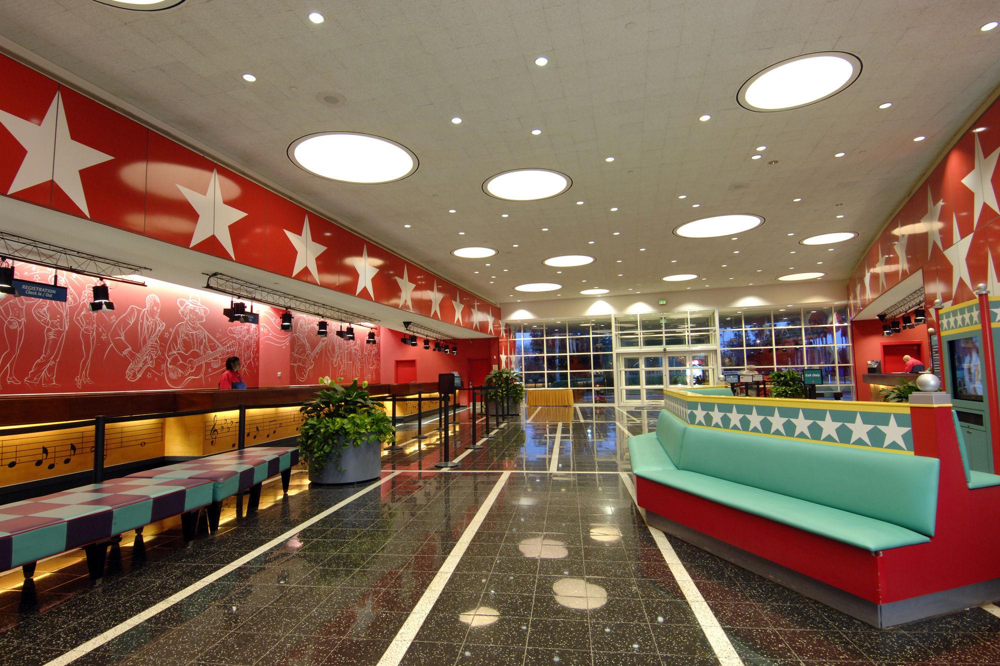 Bar/Salón Disney's All-Star Music Resort