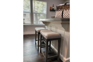 Alquiler Vacacional - New Lovely Lockhart Home with a Lawn