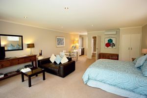 Alquiler Vacacional - Marchmont Gardens