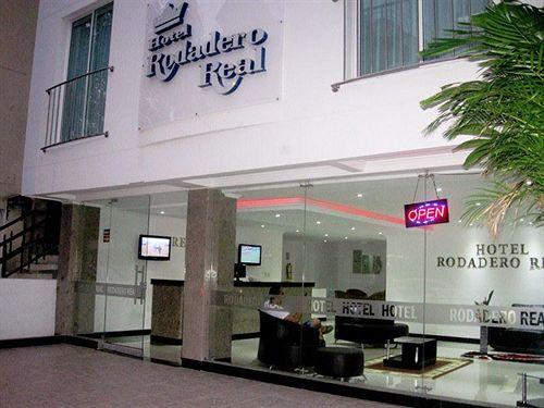 Varios Hotel Rodadero Real