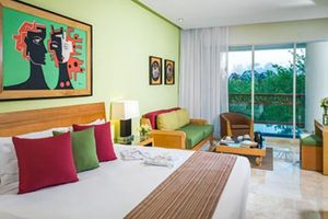 VIDANTA Grand Mayan 5+ Star Golf & Spa Resort