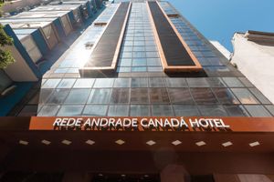 Alojamiento - Rede Andrade Canadá