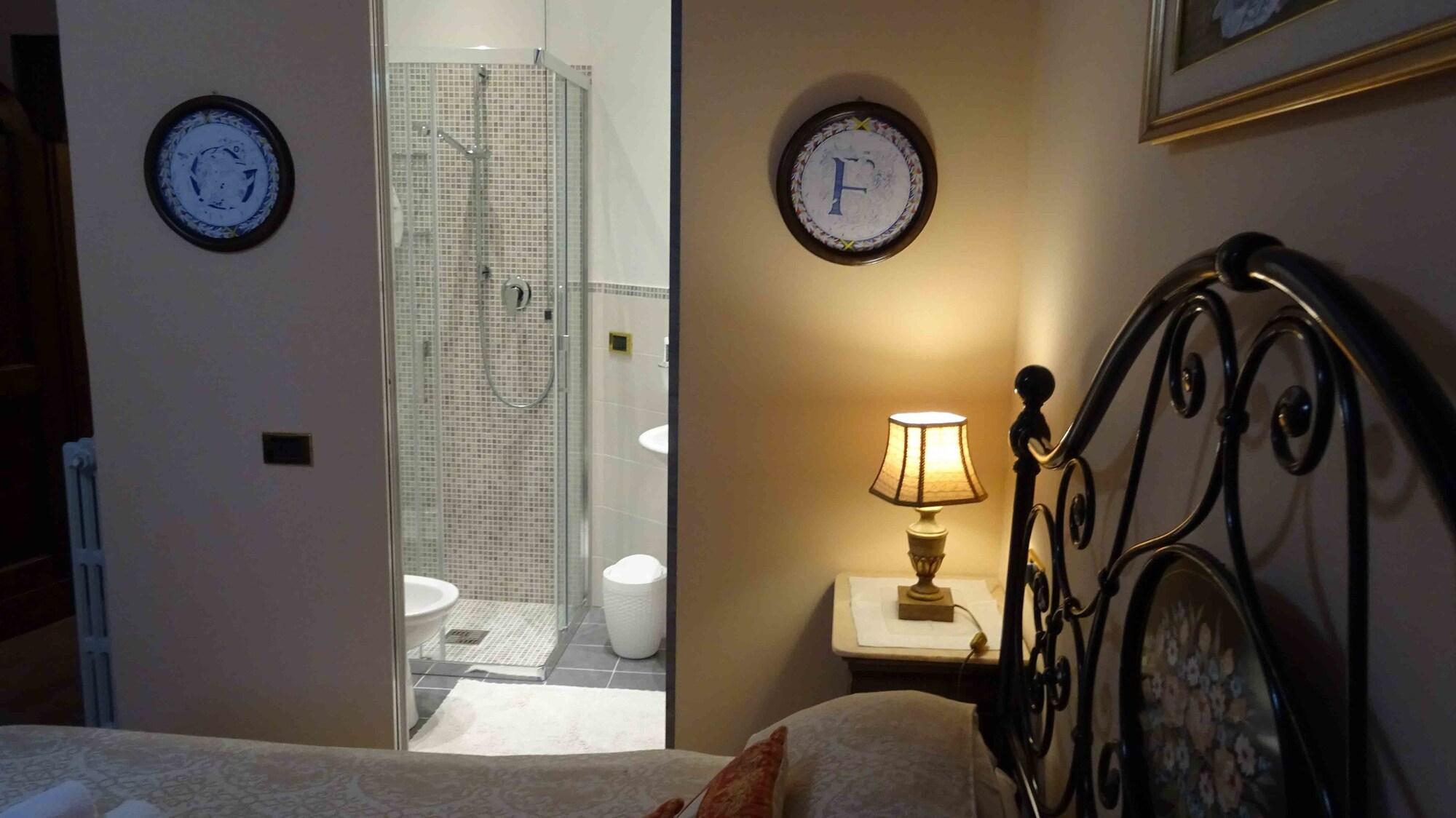 Equipamiento de Habitación Al Vescovado 7