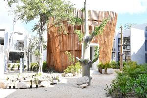Hoteles en Tulum con Parque Acuático