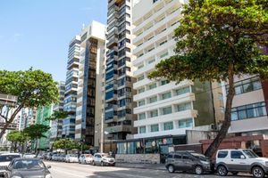 Alojamiento - Hotel Jangadeiro