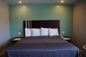 Alojamiento - Beach Inn Motel