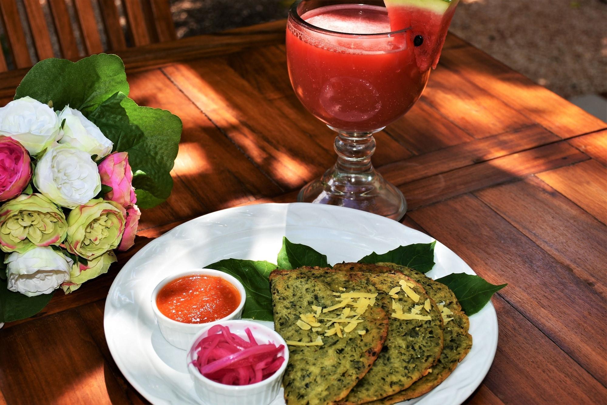 Restaurant Casa Valladolid Boutique Hotel