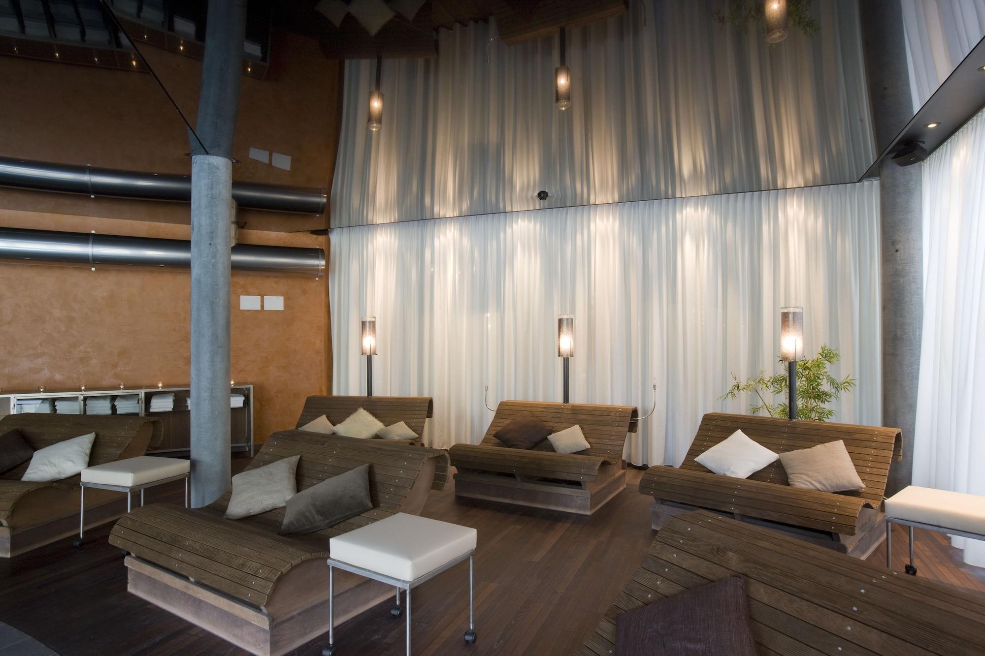 Spa Hotel Garni Matterhorn Focus AG