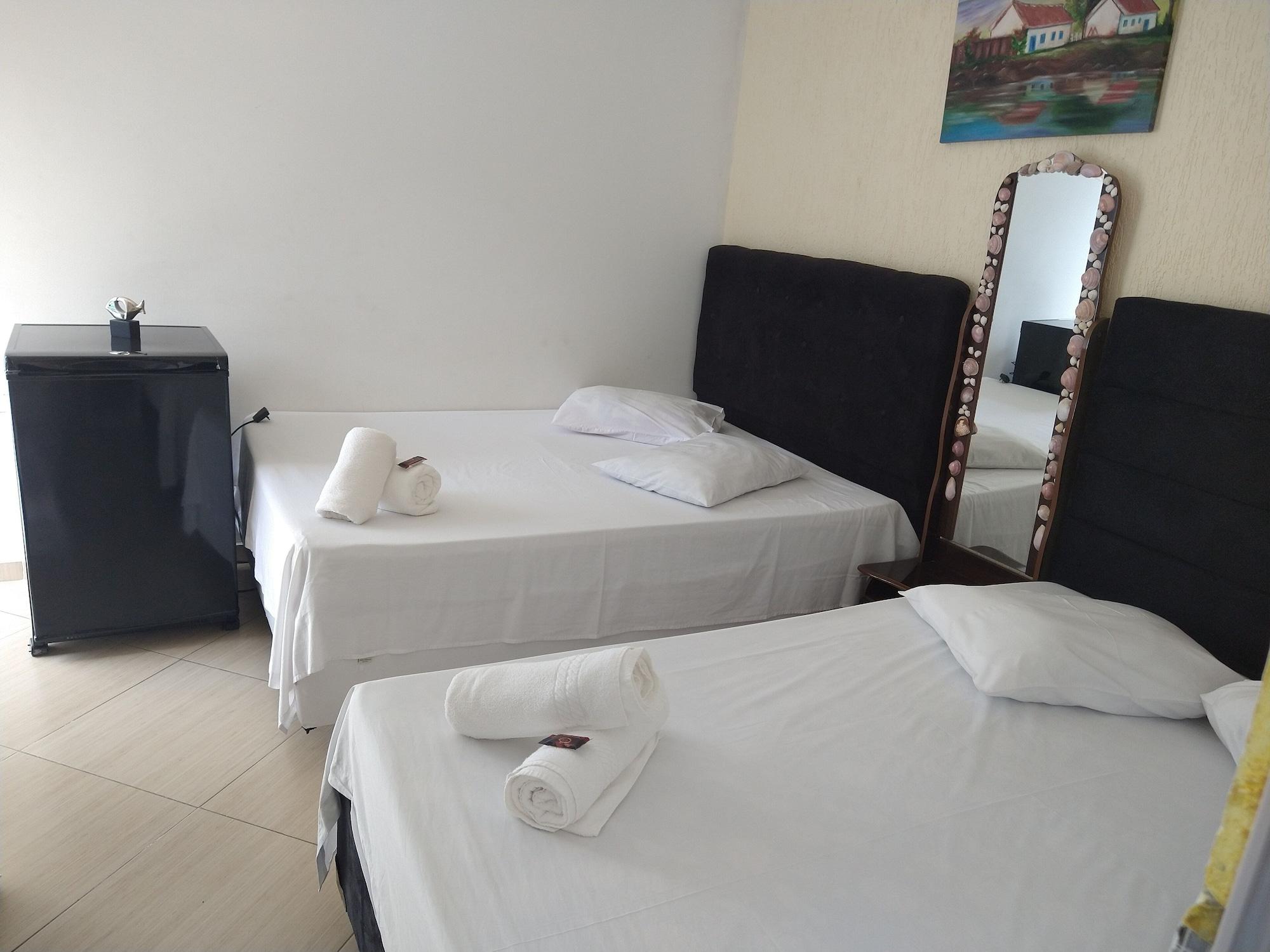 Habitación Pousada Iza I