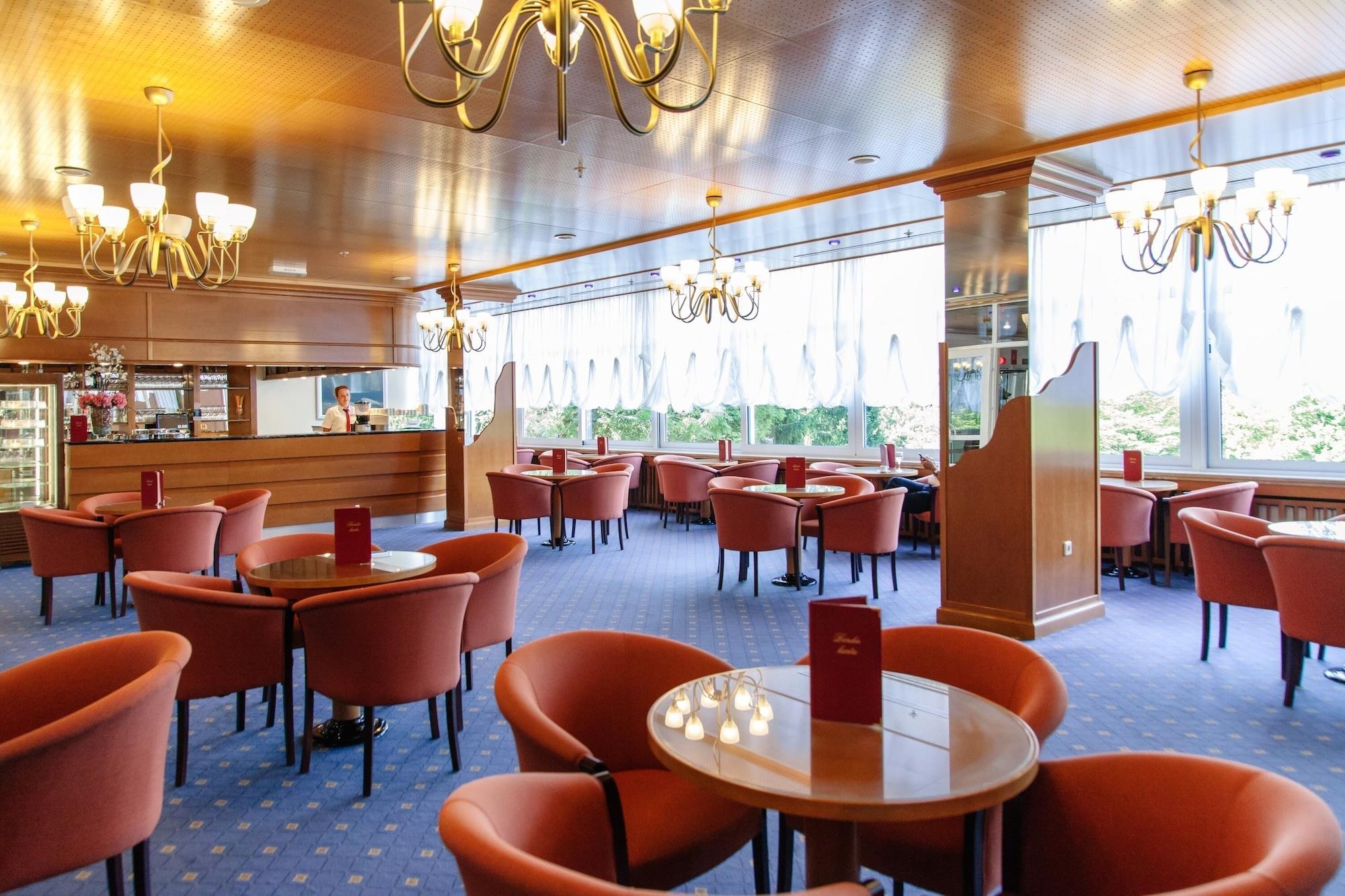 Bar/Salón Hotel Jezero
