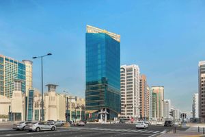 Alojamiento - La Quinta by Wyndham Abu Dhabi Al Wahda