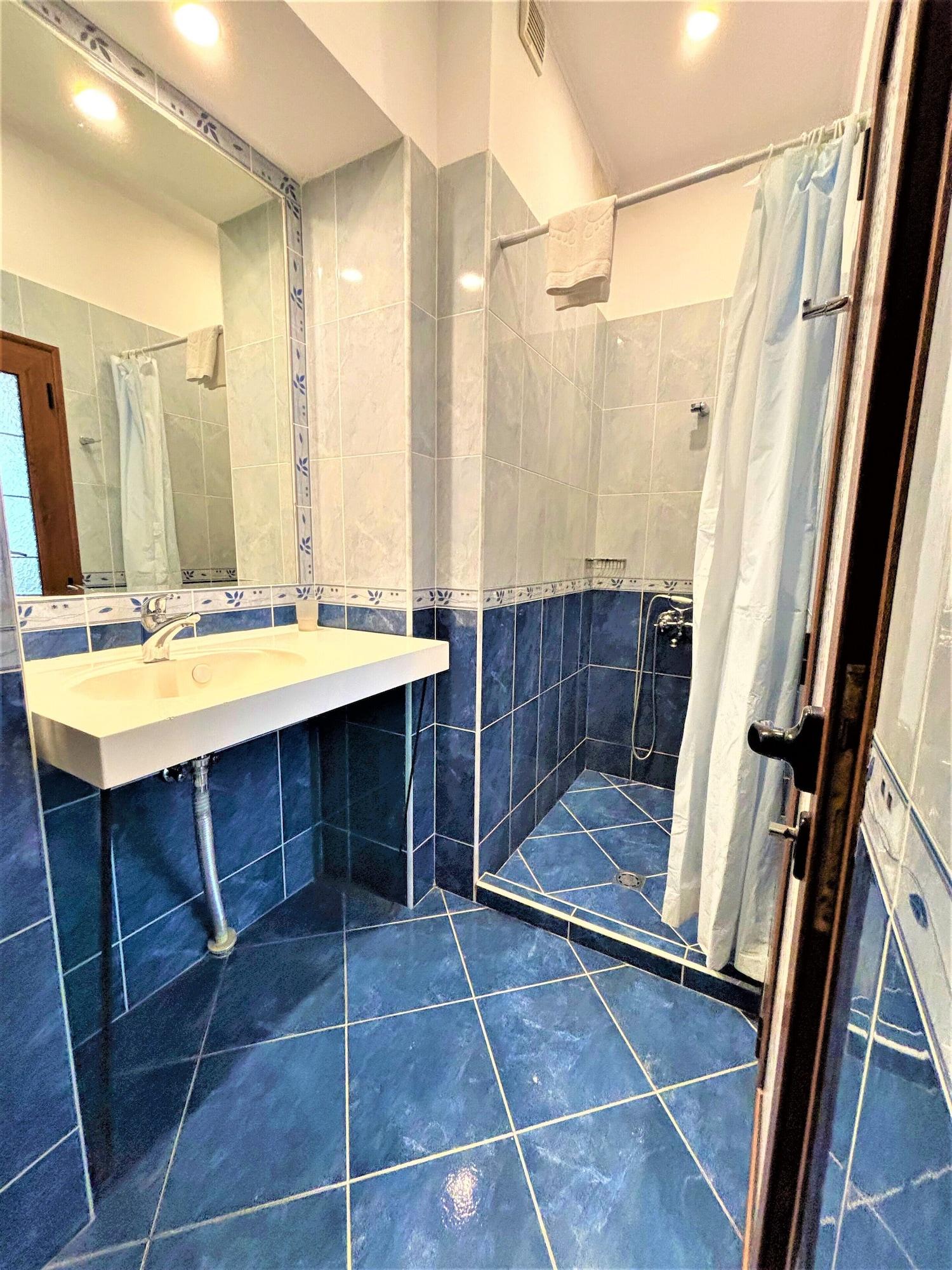 Equipamiento de Habitación Lopera Guest House