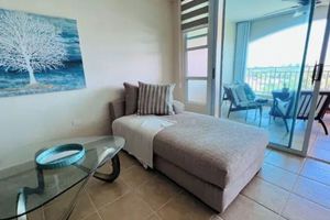 Renta temporal - Stunning panoramic Atlantic ocean view in spacious Penthouse