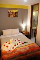 Alojamiento - Wayra Dreams Hotel