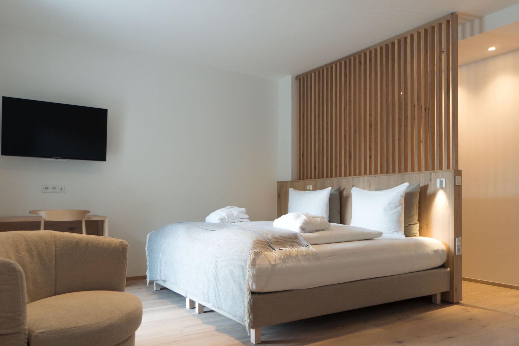 Habitación A.nett hotel
